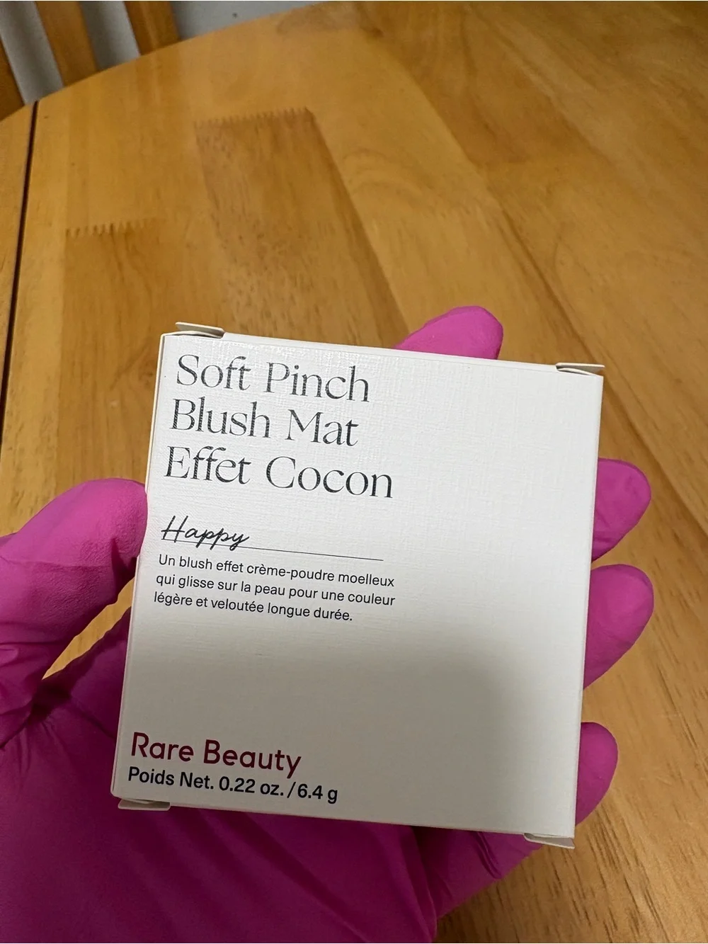 Rare Beauty brand new